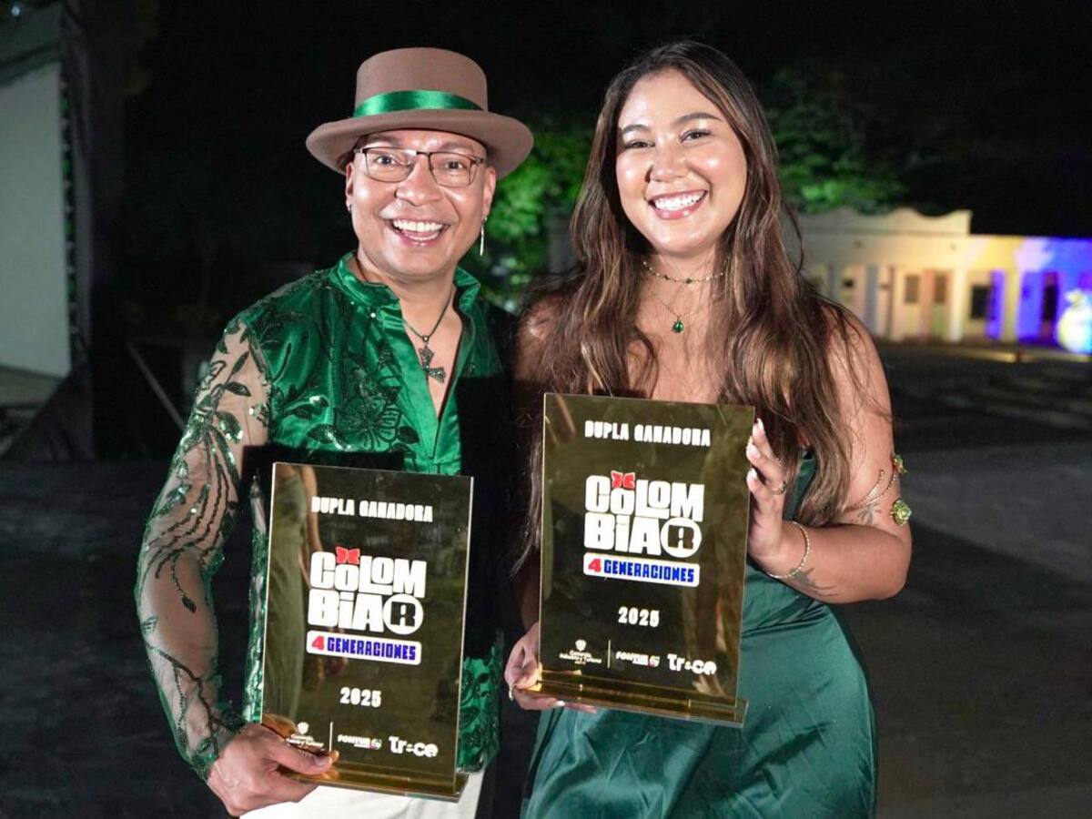 El MinCIT logra siete nominaciones en los Premios India Catalina