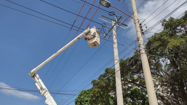 Las adecuaciones se ejecutarán para avanzar en el plan de optimización del servicio en todo el departamento