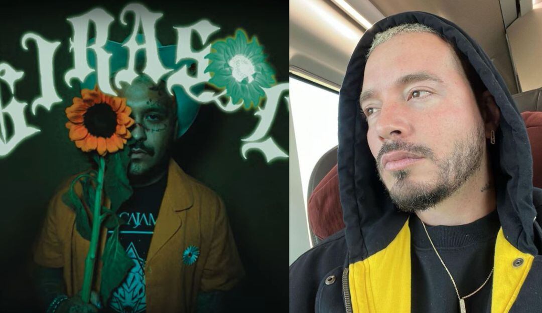 Girasol: Nueva canción de Christian Nodal 'tirándole' a J Balvin