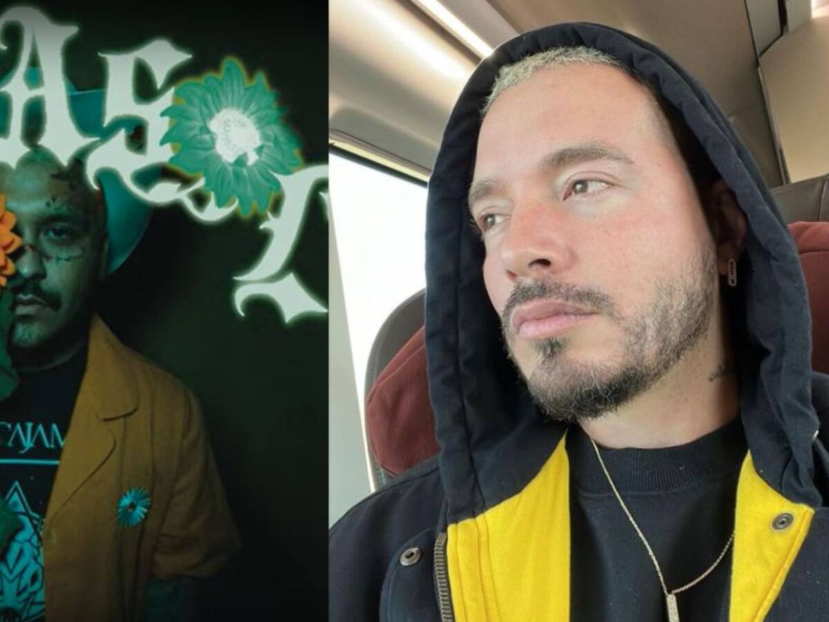 Girasol: Nueva canción de Christian Nodal 'tirándole' a J Balvin