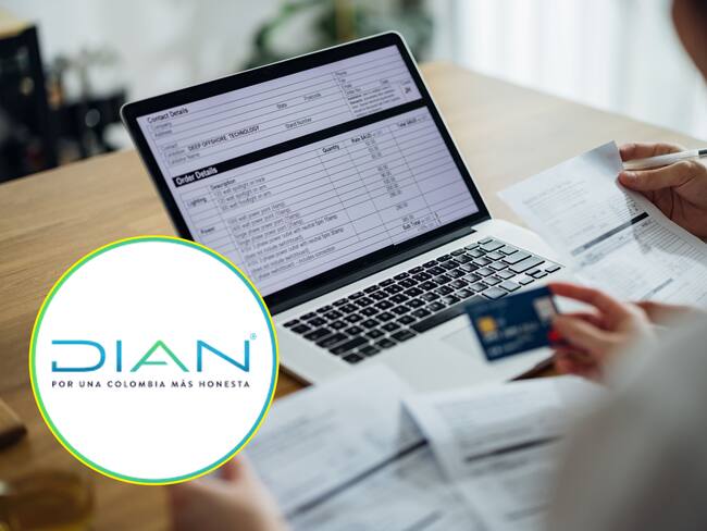 “Se ha sido muy laxo con la evasión de impuestos”: director de la DIAN