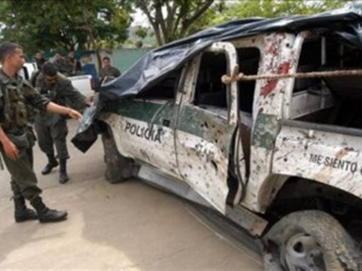 Uno se queda sin palabras ante la barbarie: Secretario de Gobierno de Caquetá