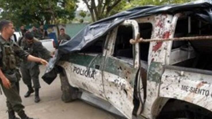 Uno se queda sin palabras ante la barbarie: Secretario de Gobierno de Caquetá