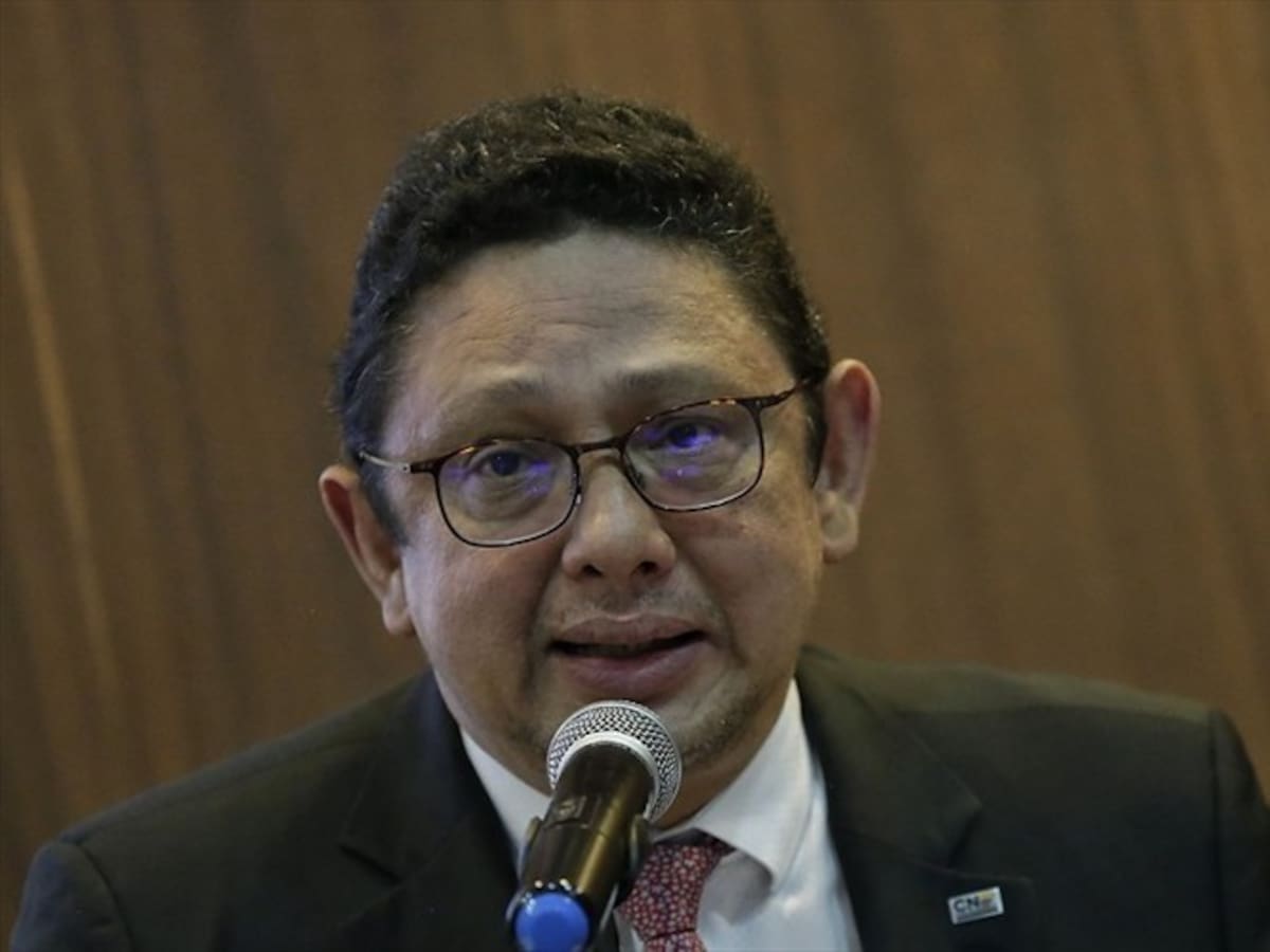 Yo no estoy pendiente de qué piensa el Centro Democrático: Renato Contreras