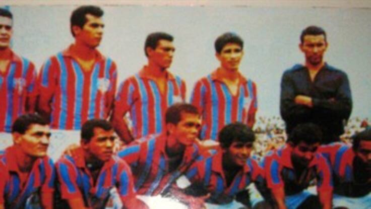 El invitado a Café Caracol es el equipo de Santa Marta, Unión Magdalena