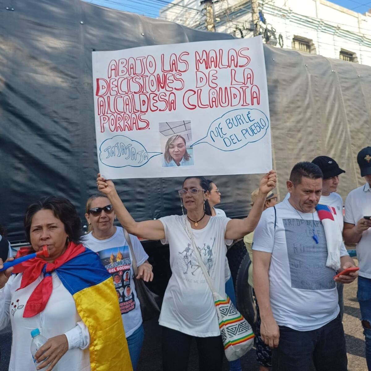 Los intereses detrás de la privatización del alumbrado público en El Socorro, Santander