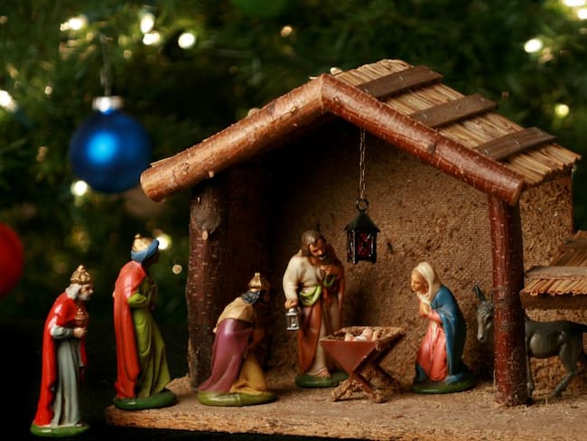 ¿Por qué se celebra Navidad el 24 de diciembre?