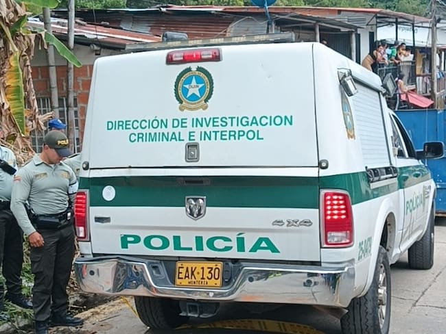 Comandante de la Policía, Quindío y doble homicidio en Armenia