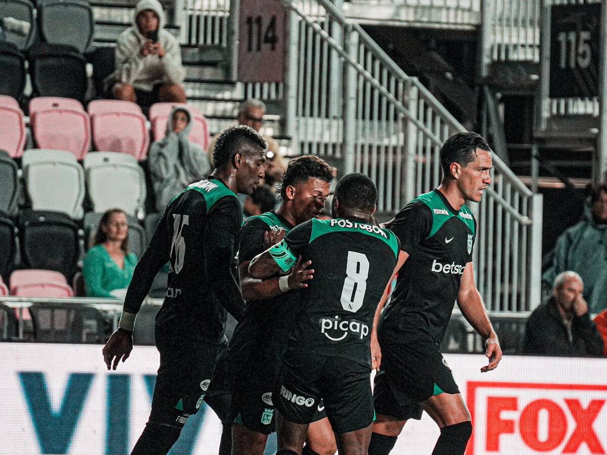 Nacional se estrena en caso ante el emergente Alianza FC