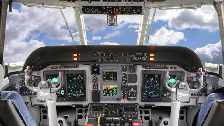 Yuli Mariel Ospina: una mujer de la FAC