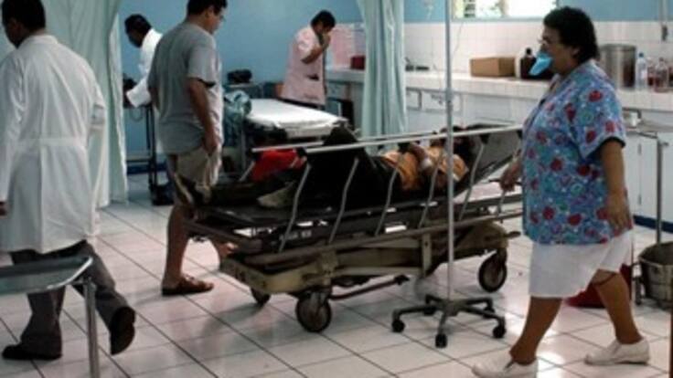 Estas son las 10 EPS de las que más se quejaron los colombianos en 2011