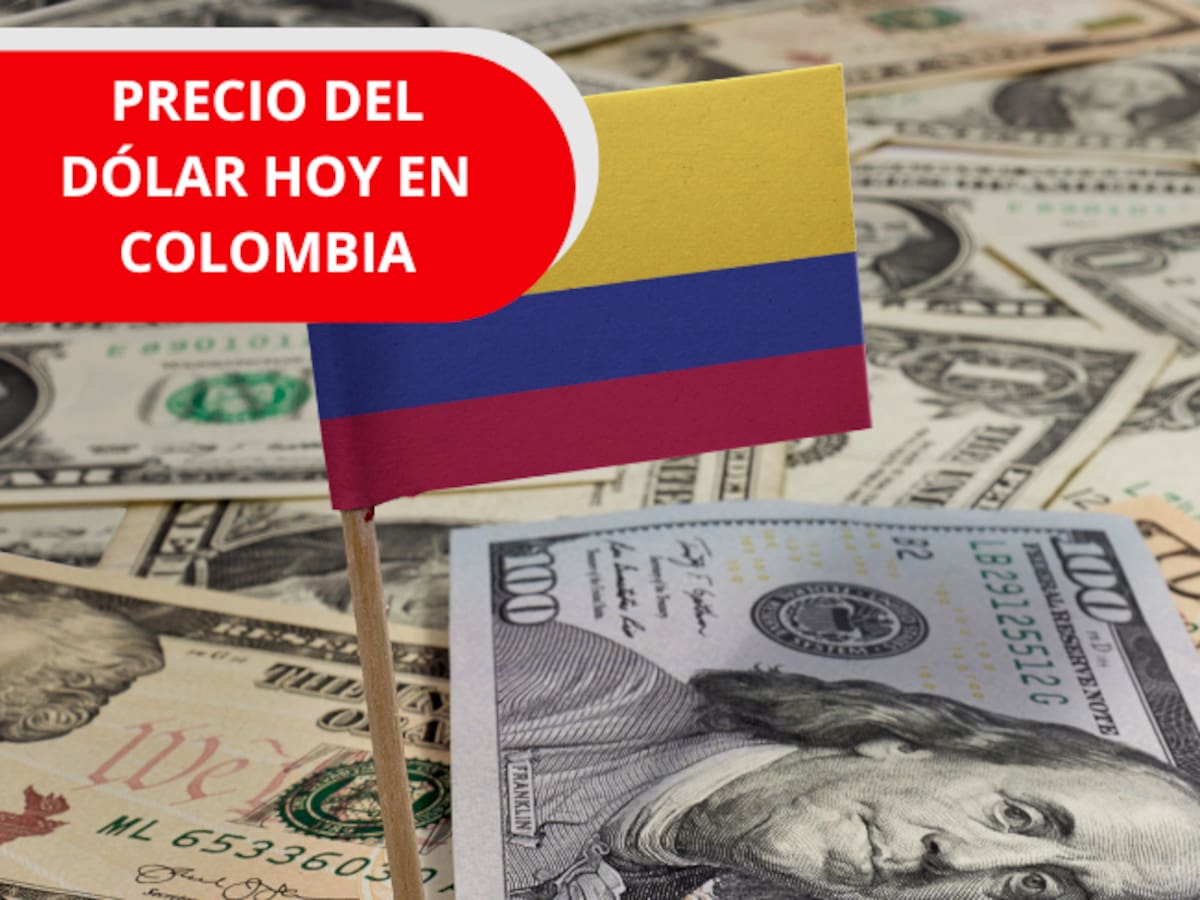 Precio del dólar en Colombia HOY 26 de febrero de 2026: Leve aumento en las cotizaciones