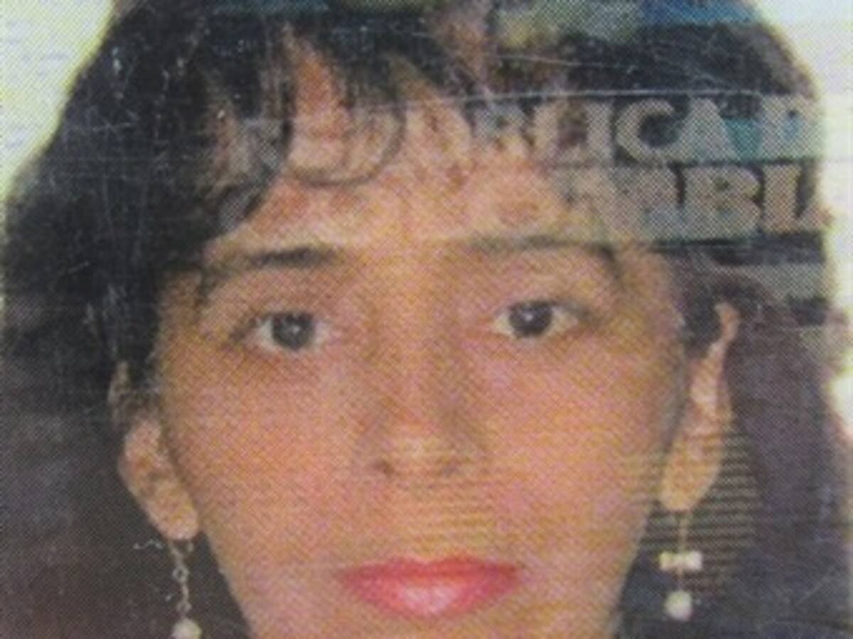 Fiscalía captura a uno de los presuntos sicarios que asesinó a funcionaria de la DIAN