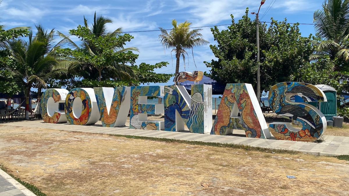 Coveñas sede de los Encuentros Populares de Economías para la Vida