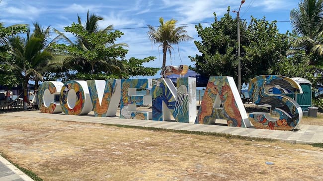 Coveñas será sede de los Encuentros Populares de Economías para la Vida