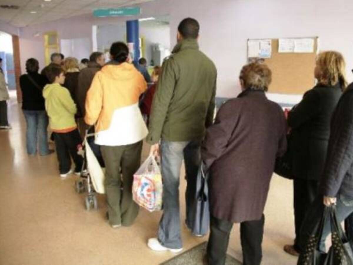 Autoridades sanitarias piden investigar deficiencias en Eps