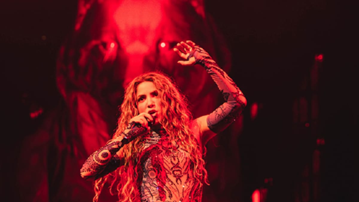 El “efecto Shakira” llevará a Cali una inyección aproximada de 38 millones de dólares