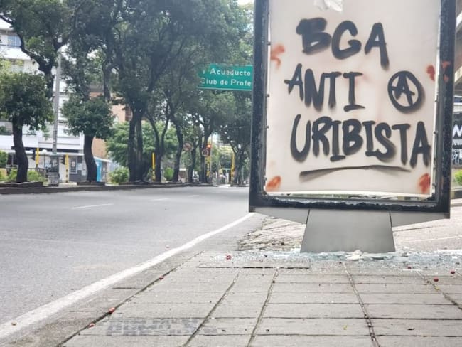 Las peticiones de los jóvenes en Bucaramanga