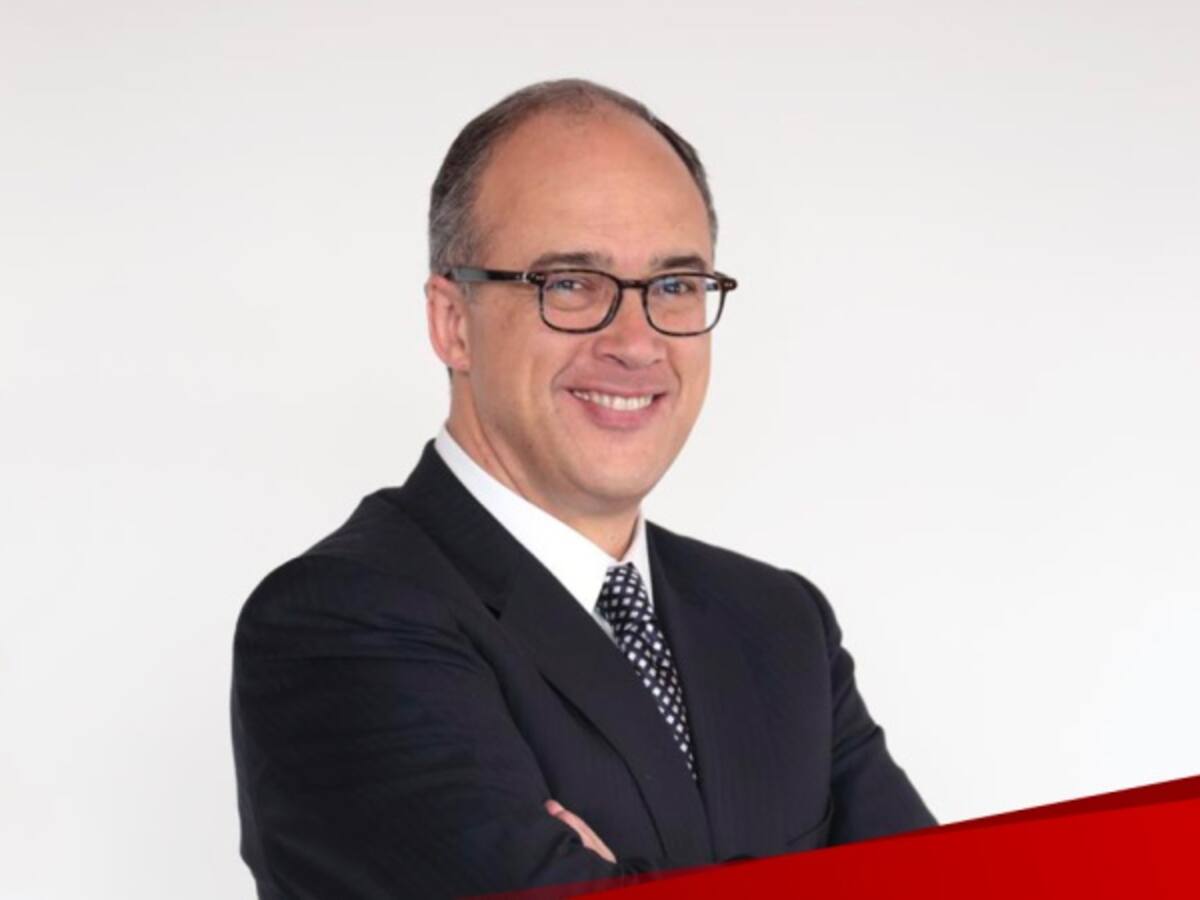 Juan Carlos Echeverry: Aumento del desempleo inquieta pero no es terrible