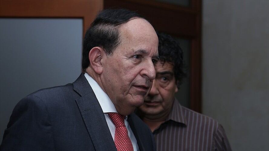 Corte Suprema abrió investigación formal contra senador Álvaro Ashton. Foto: Colprensa