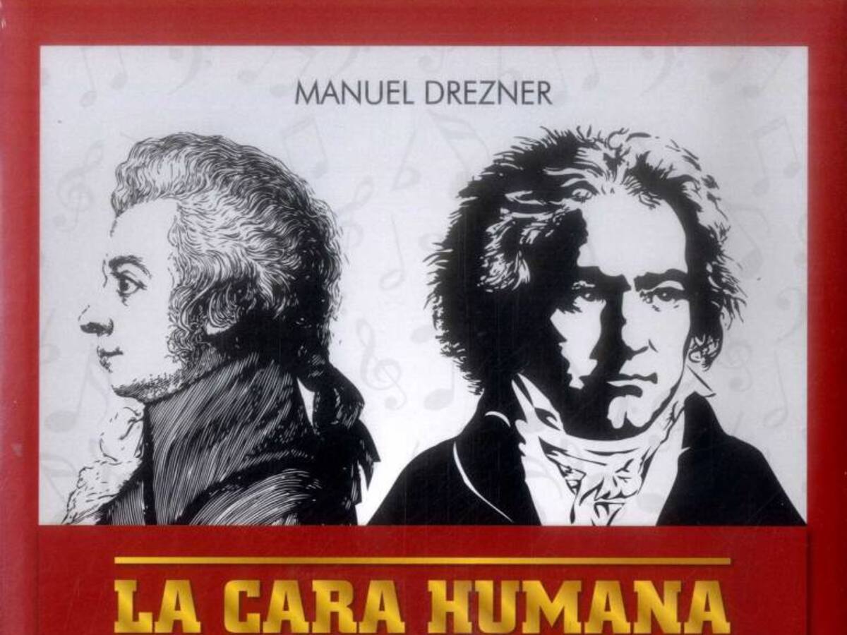 "La cara humana de la música y los músicos", lo que las historias de la música no siempre cuenta