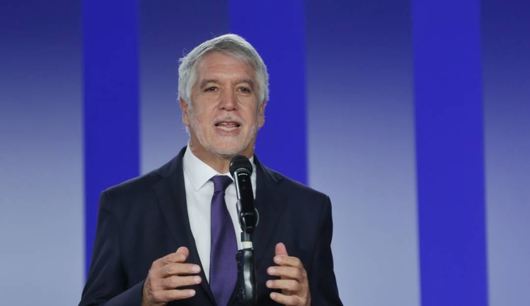 Colprensa- Elecciones 2022