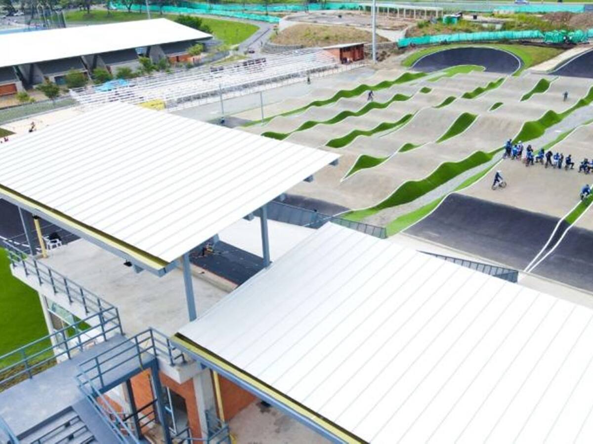 Proponen aporte de $1.000 en el recibo del IBAL para sostener los escenarios deportivos