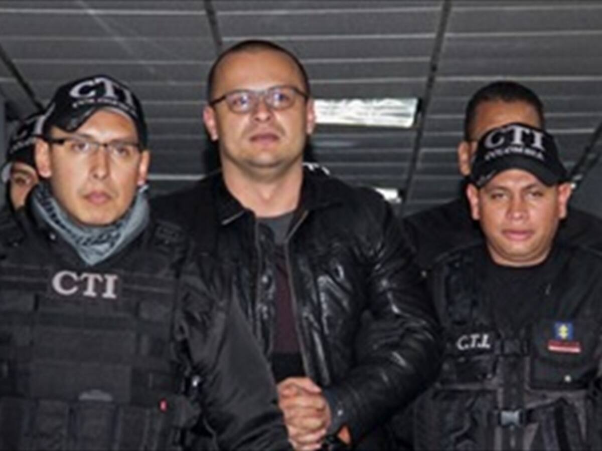 Afirmaciones del hacker son muy graves para la seguridad nacional: Cristo