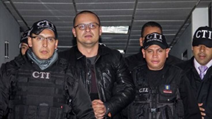 Afirmaciones del hacker son muy graves para la seguridad nacional: Cristo
