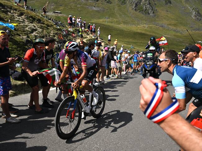 Tour de Francoa 2026 - Getty Images