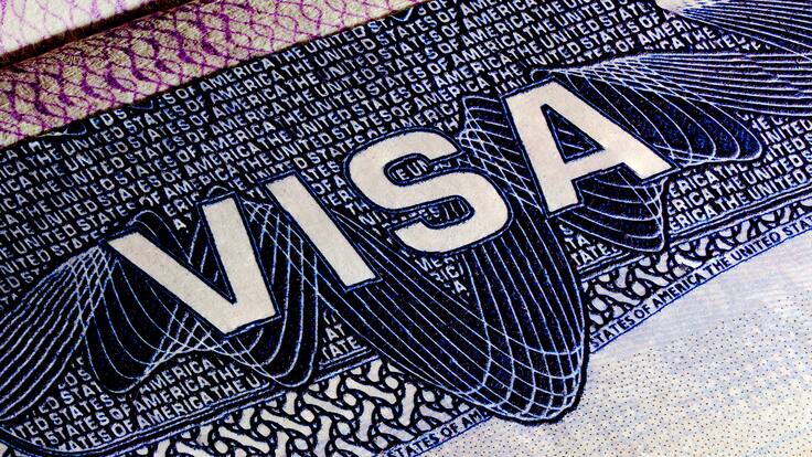 Qué tan reales son las posibilidades de que colombianos no requieran visa en EE.UU