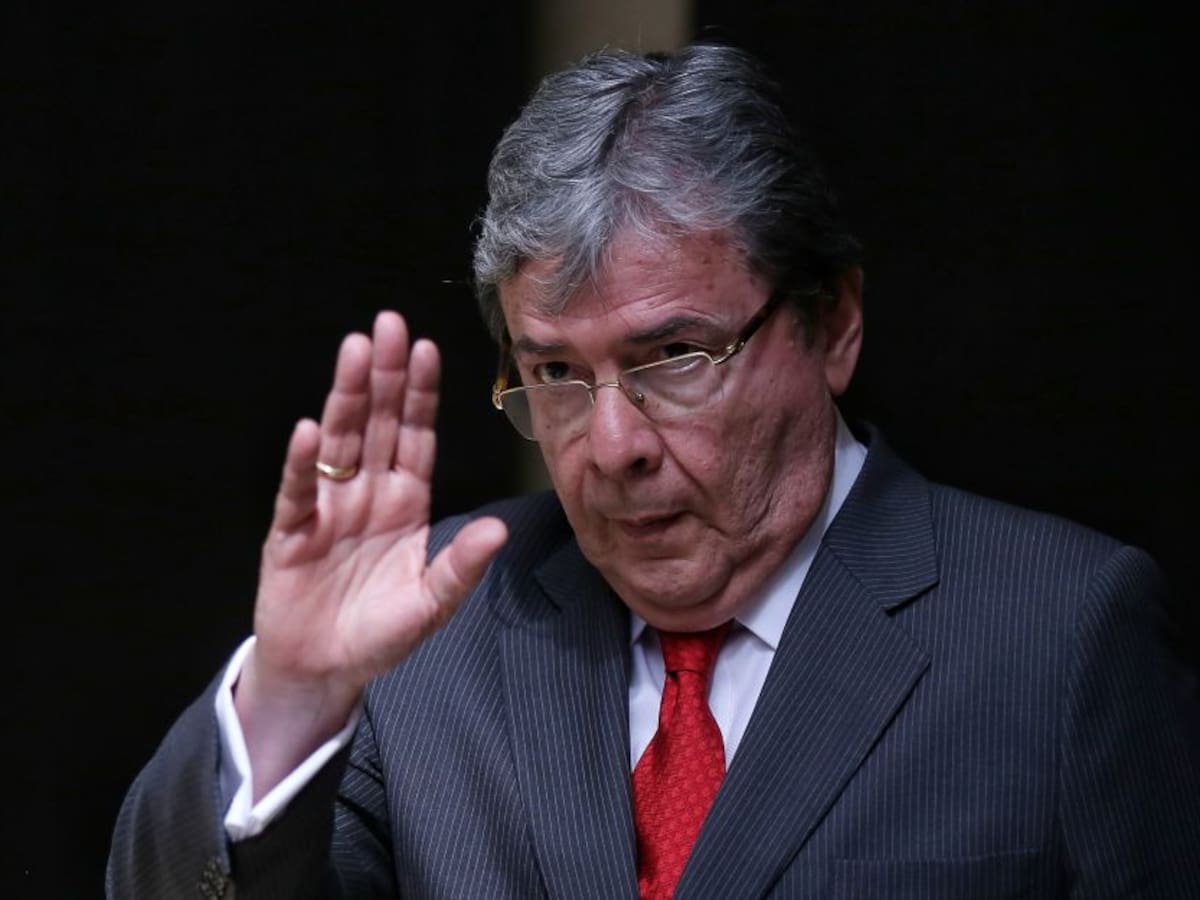 No se suspenderá erradicación de cultivos ilícitos