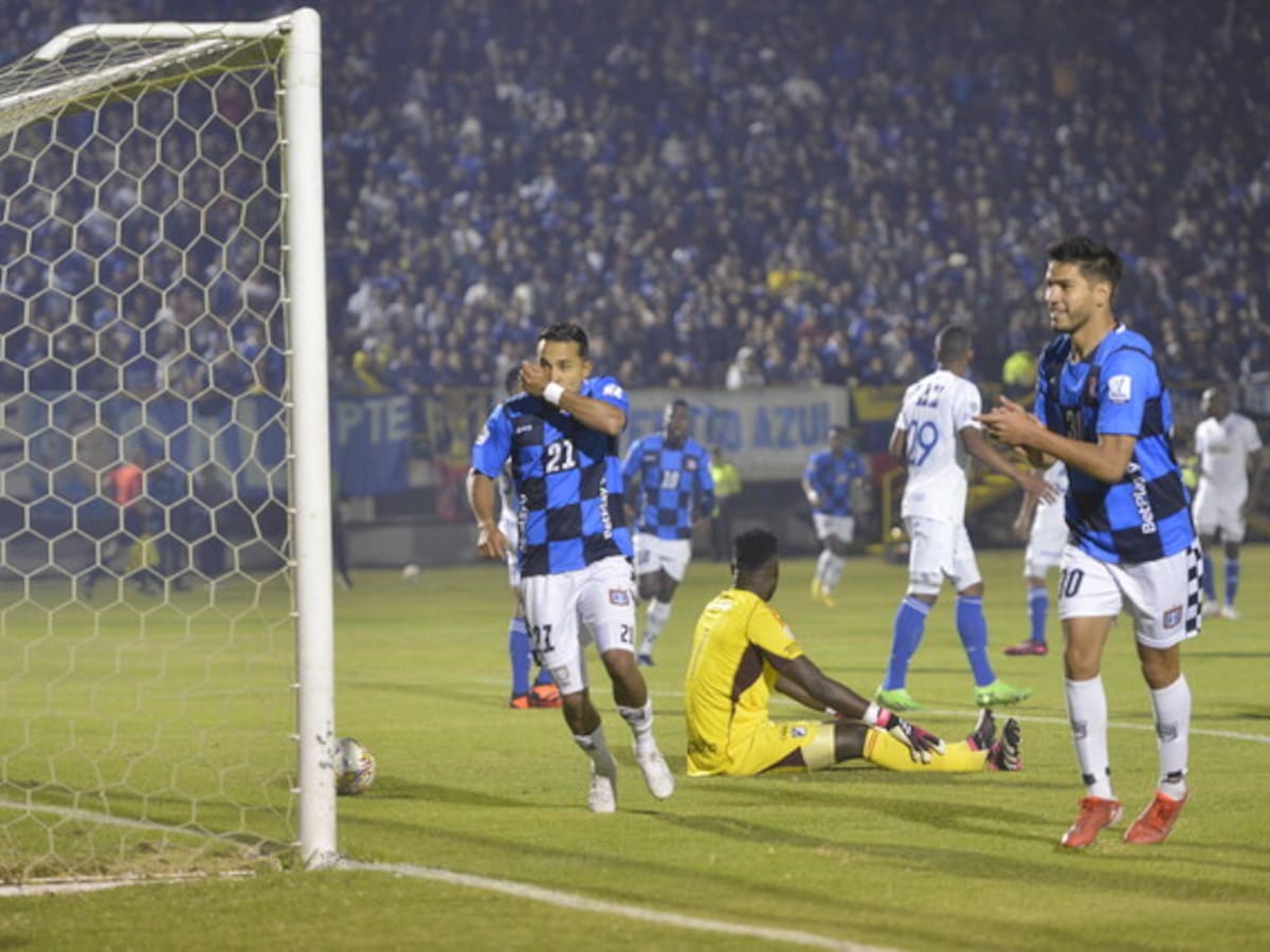 Liga colombiana: las cuentas de los equipos para clasificar a los cuadrangulares