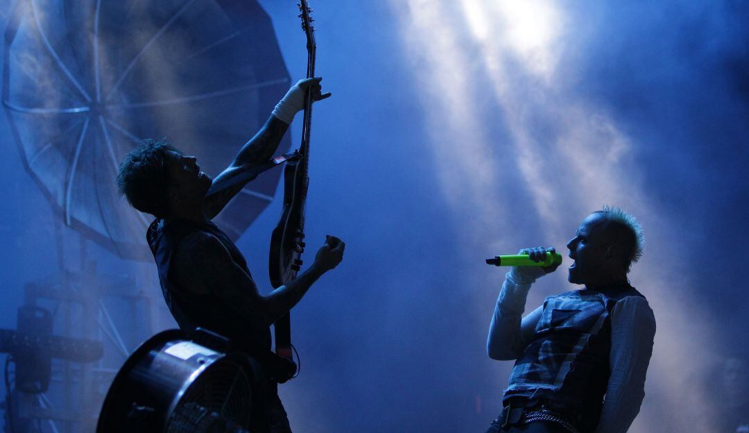 Esta es la agrupación que se suma al Festival Estéreo Picnic