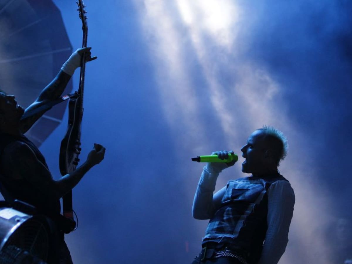 Esta es la agrupación que se suma al Festival Estéreo Picnic