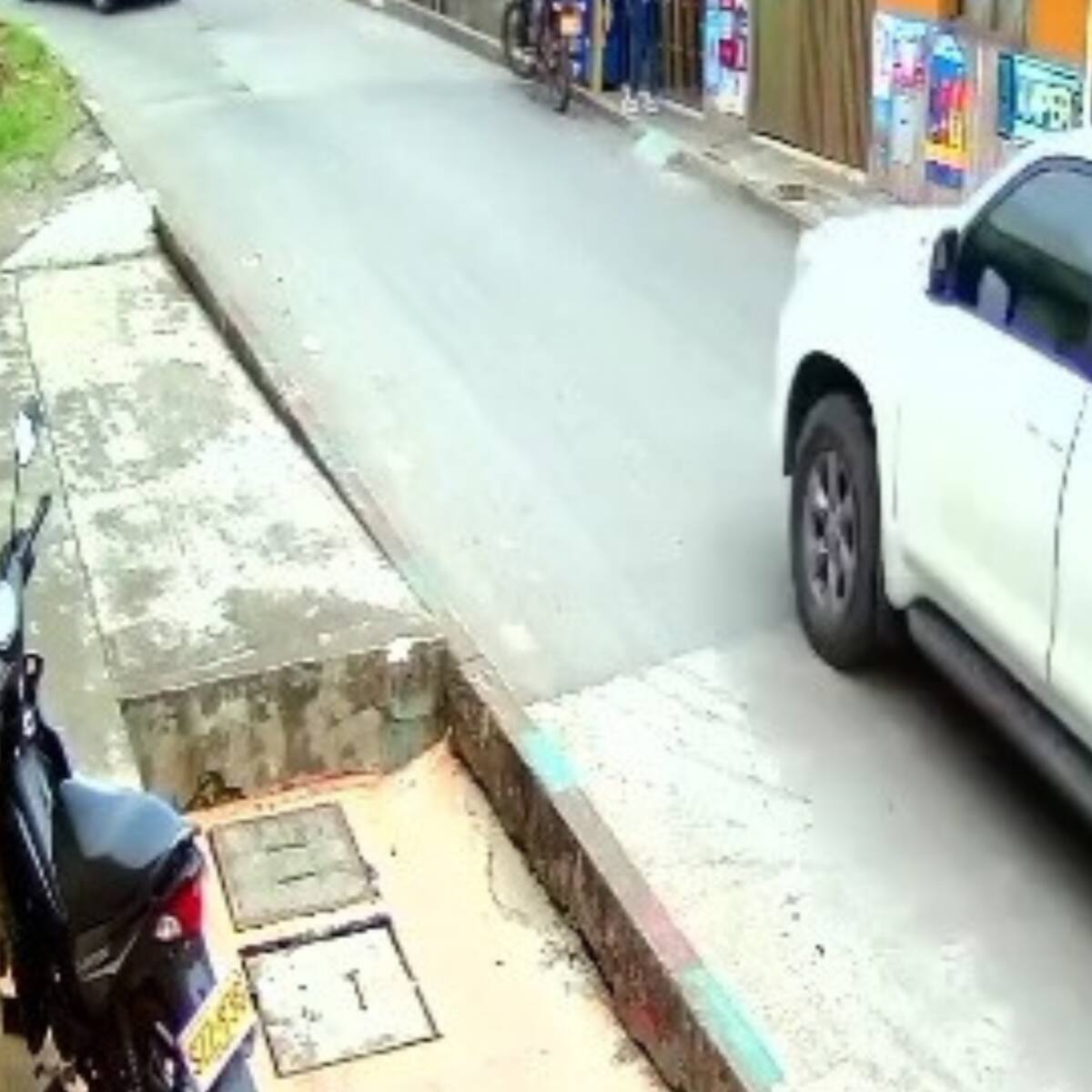 Una médica y sus dos hijos habrían sido secuestrados en el norte del Valle