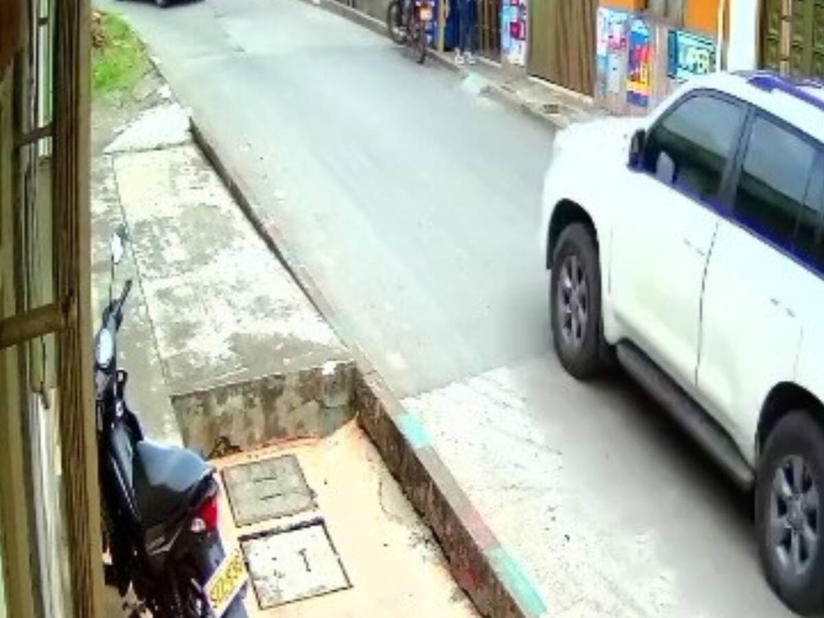 Una médica y sus dos hijos habrían sido secuestrados en el norte del Valle