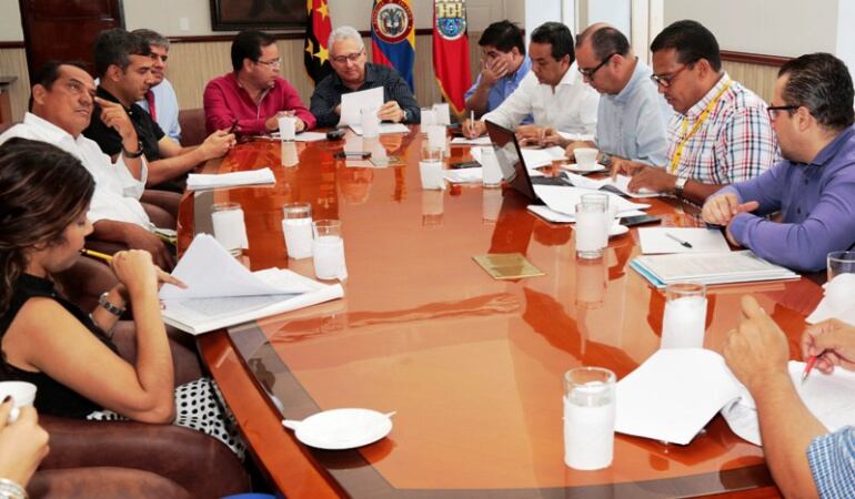 La obra la lidera Ecopetrol, la Gobernación y la Alcaldía de Cúcuta