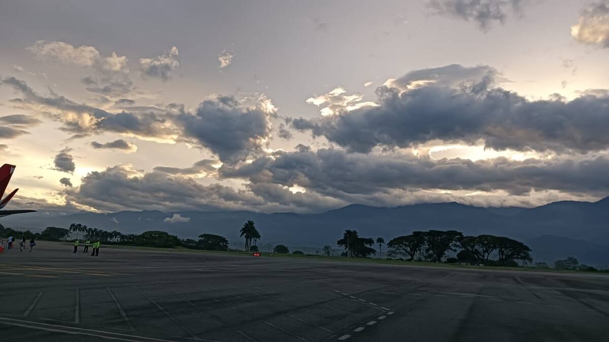 Martes 25 de marzo, las noticias más importantes de Armenia y Quindío