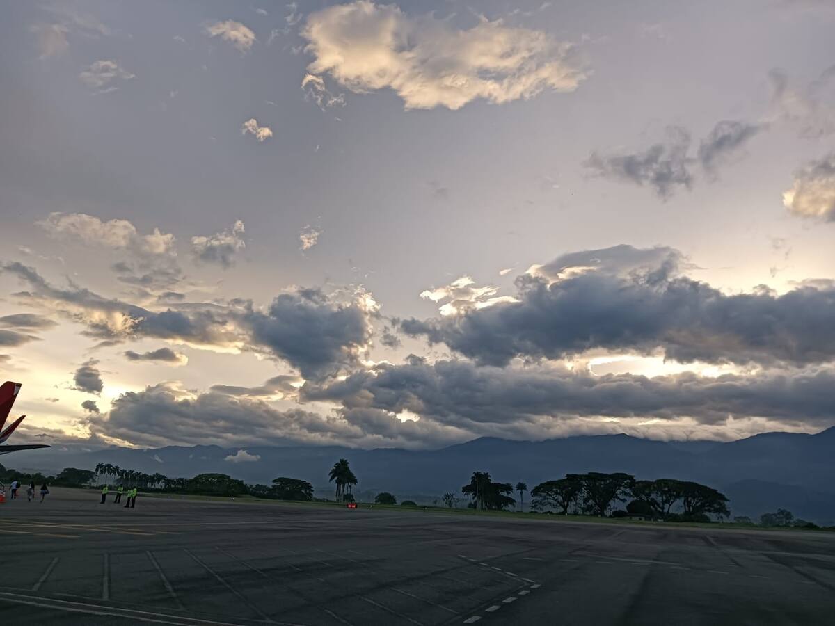 Martes 25 de marzo, las noticias más importantes de Armenia y Quindío