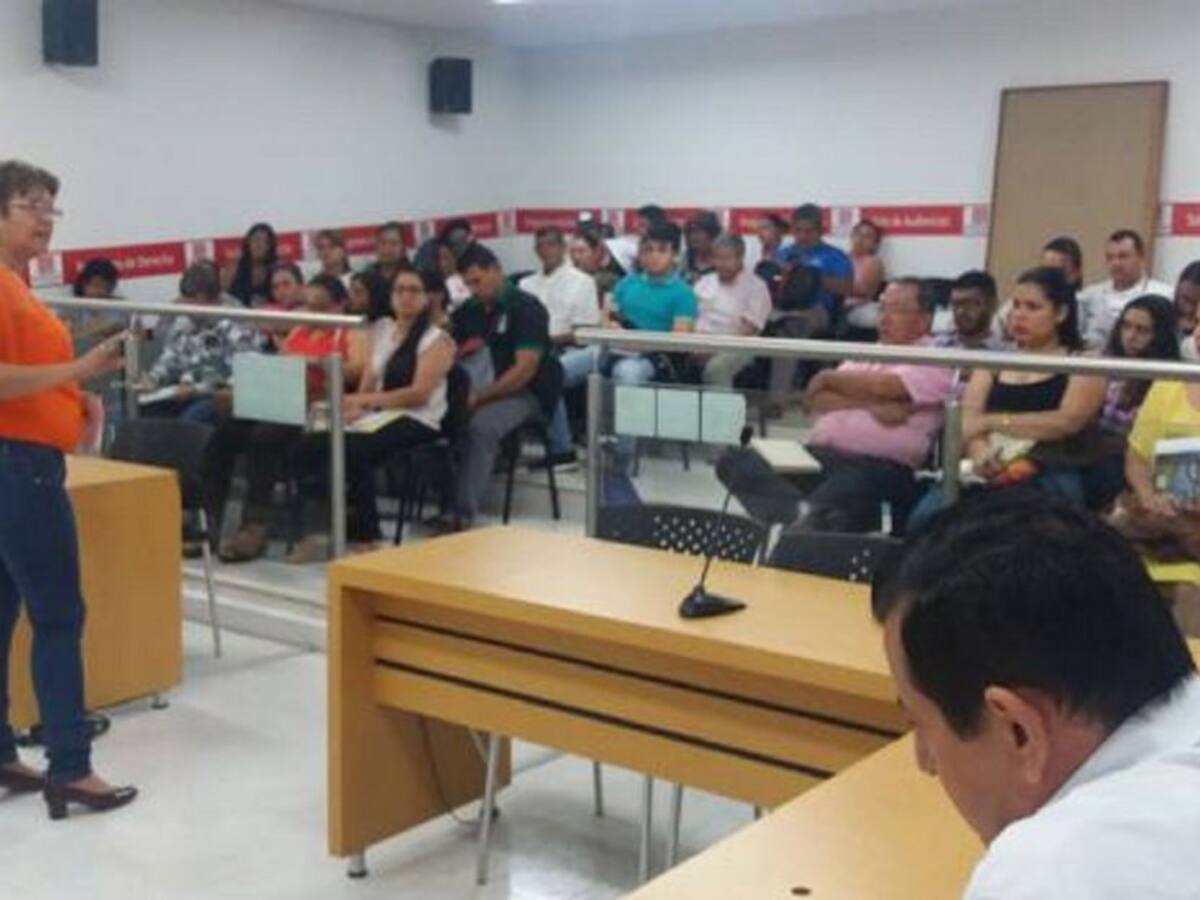 Alertan falta de garantías para elecciones de Juntas de Acción Comunal en Norte de Santander