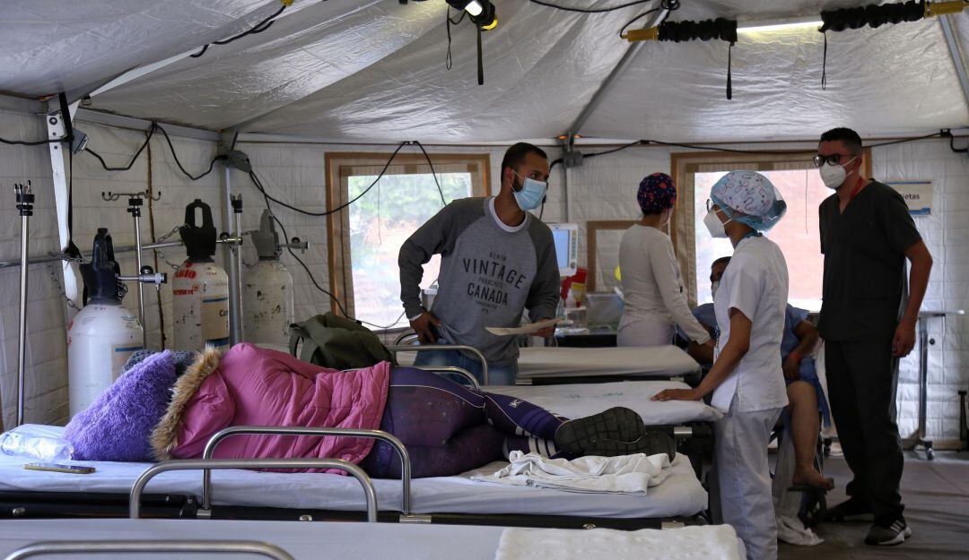 La OPS ratificó a Colombia como país libre de sarampión y rubeola