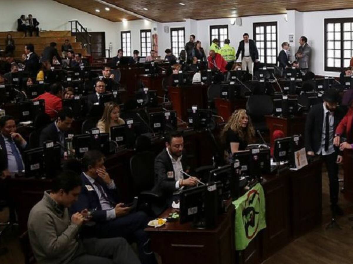 Aprobados en primer debate recursos para nuevo hospital San Juan de Dios