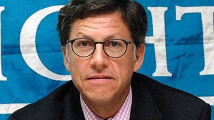 HRW considera que 'choque de trenes' es un ataque del Ejecutivo