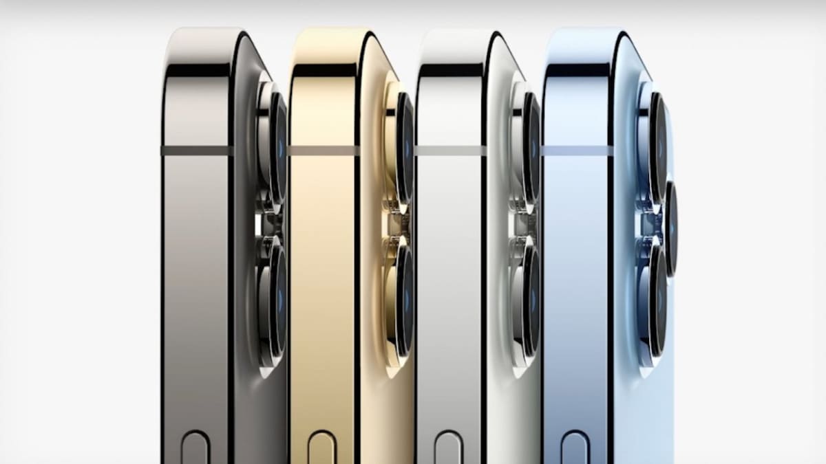 Apple: 5 Datos para saber qué presentaron