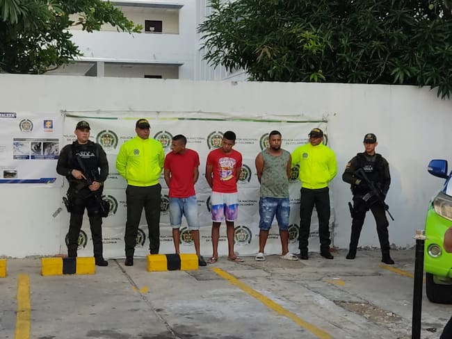 Homicidio del gerente de Cootransoriente se ordenó desde la cárcel de Jamundí: Policía