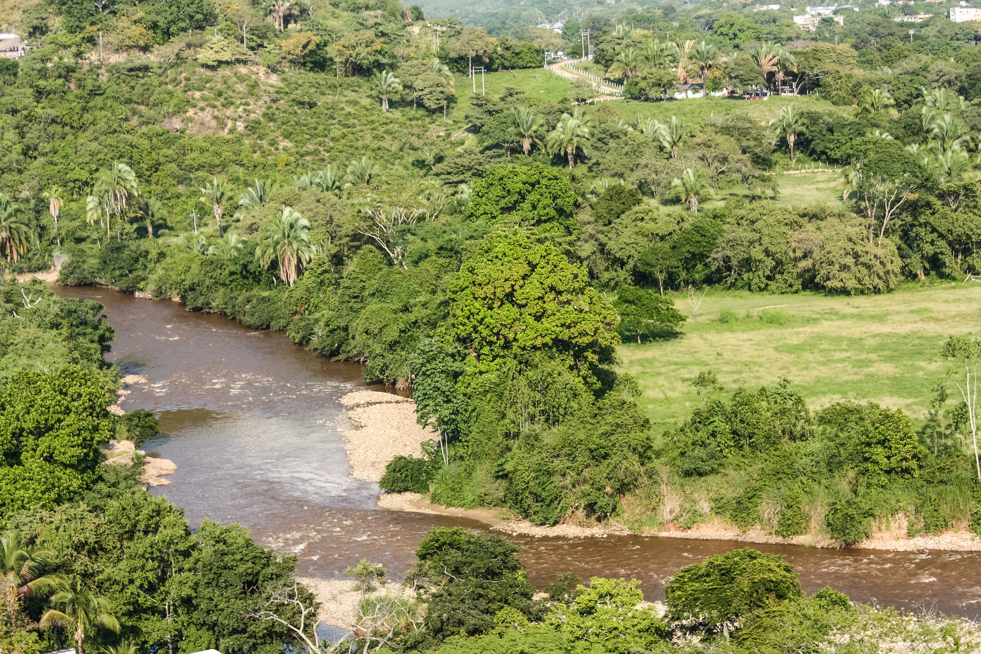 Melgar, Tolima (Getty Images).