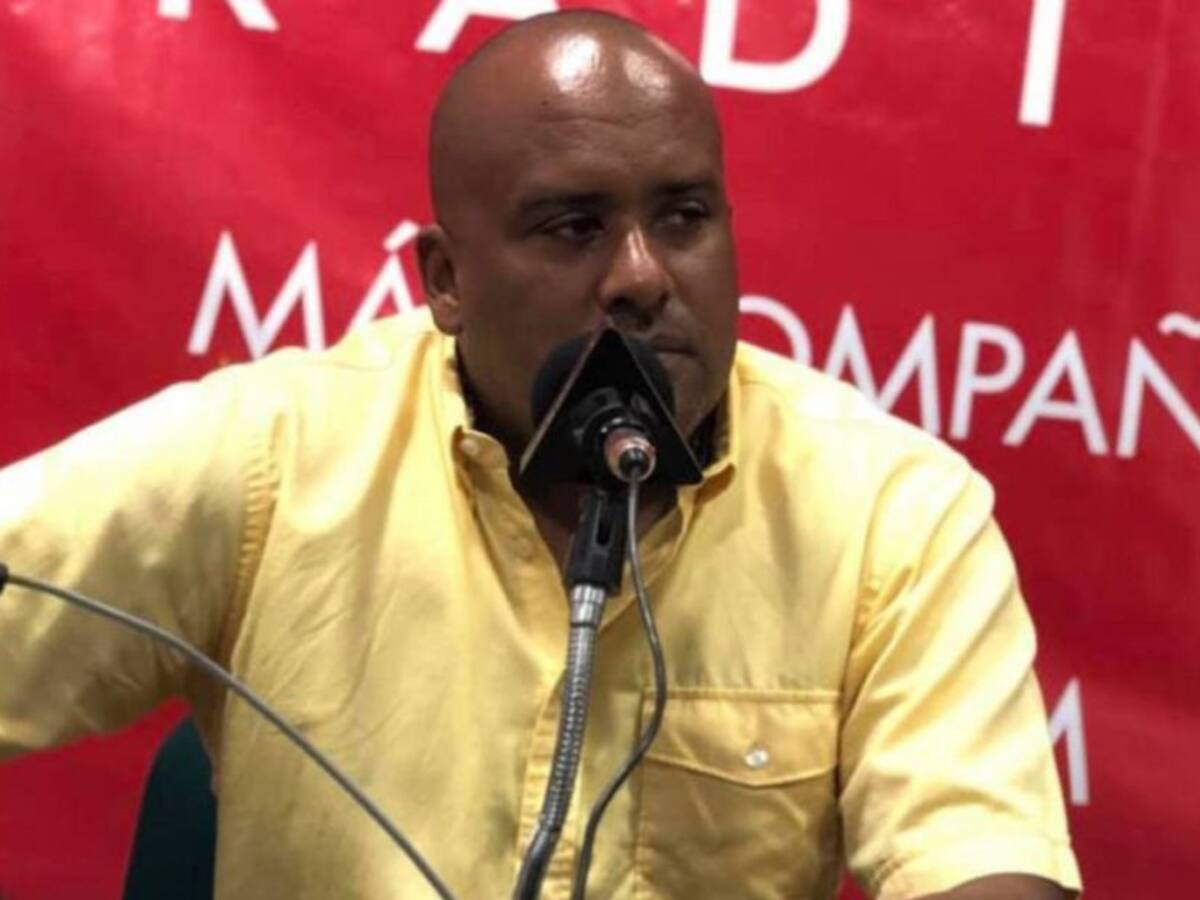 En firme detención domiciliaria contra el gobernador de San Andrés