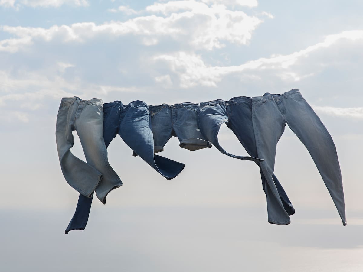 Medirse un pantalón sin necesidad de ponérselo: conozca cómo hacerlo