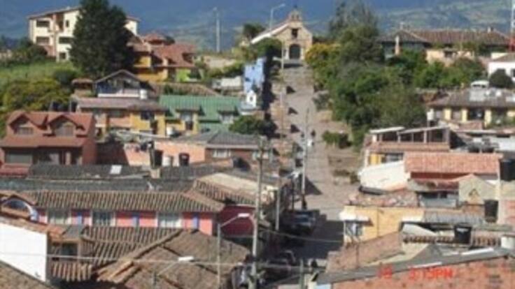 Tabio no es municipio de vocación minera: alcalde